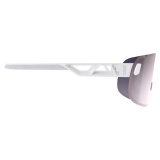Brýle POC Elicit Hydrogen White/Clarity Road Silver VSI, EL10011001VSI1