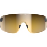 Brýle POC Elicit Uranium Black/Clarity Road Gold VGM, EL10011002VGM1