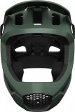 Cyklistická helma POC Otocon Epidote Green Metallic Matt 2022, PC105271454
