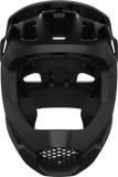 Cyklistická helma POC Otocon Uranium Black Matt 2022, PC105271037