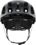 Cyklistická helma POC Tectal Race MIPS, Uranium Black/Sapphire Purple Metallic Matt 2022, PC105808445