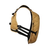 Cyklistický batoh POC Column VPD Backpack 8L, Aragonite Brown, PC251221815ONE1