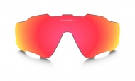 Zorník OAKLEY Jawbreaker Repl Lens, Prizm Ruby, 101-111-021