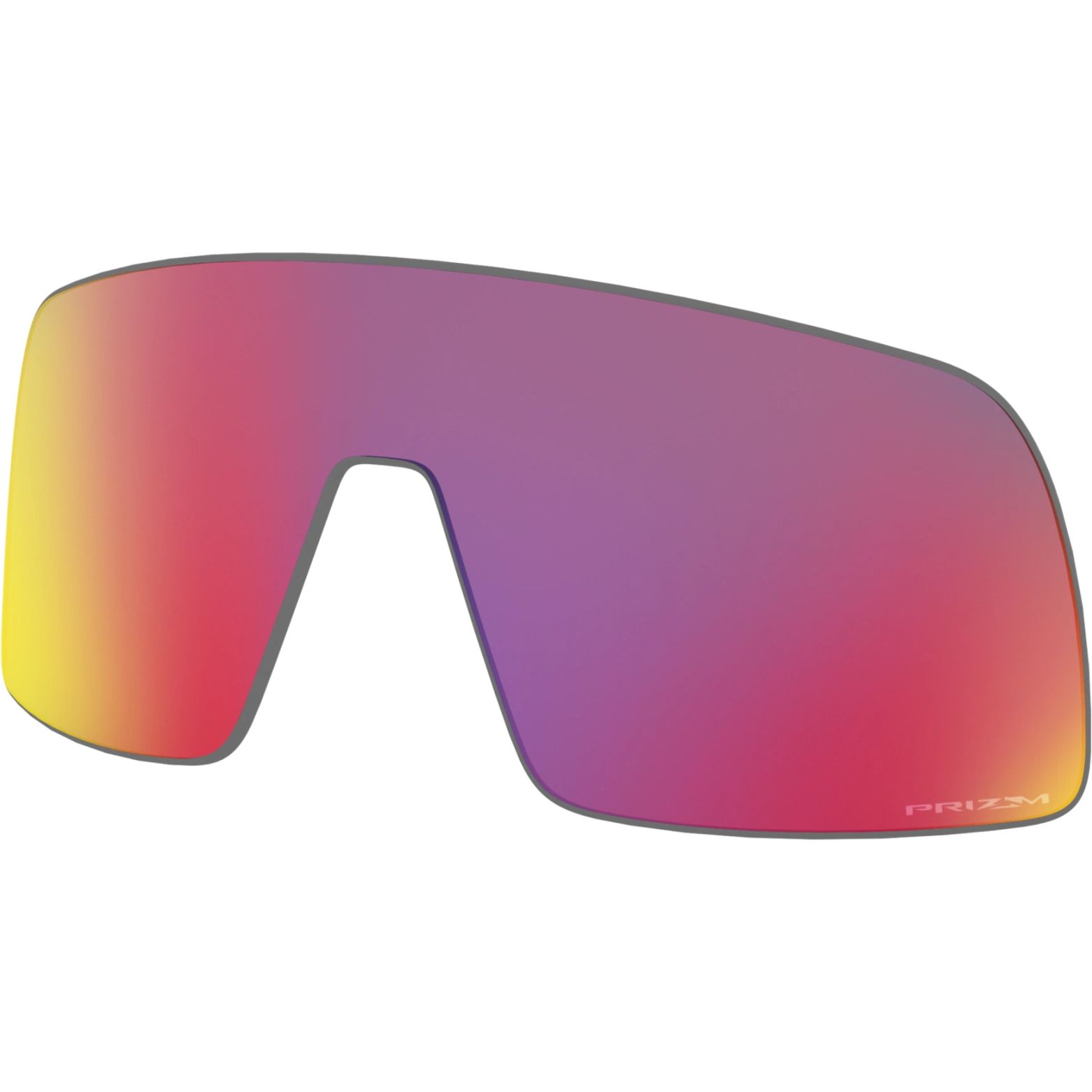 Zorník OAKLEY Sutro Repl Lens, Prizm Road, 103-121-004