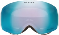 Brýle OAKLEY Flight Deck M Matte White w/Prizm Sapphire Iridium, OO7064-A0