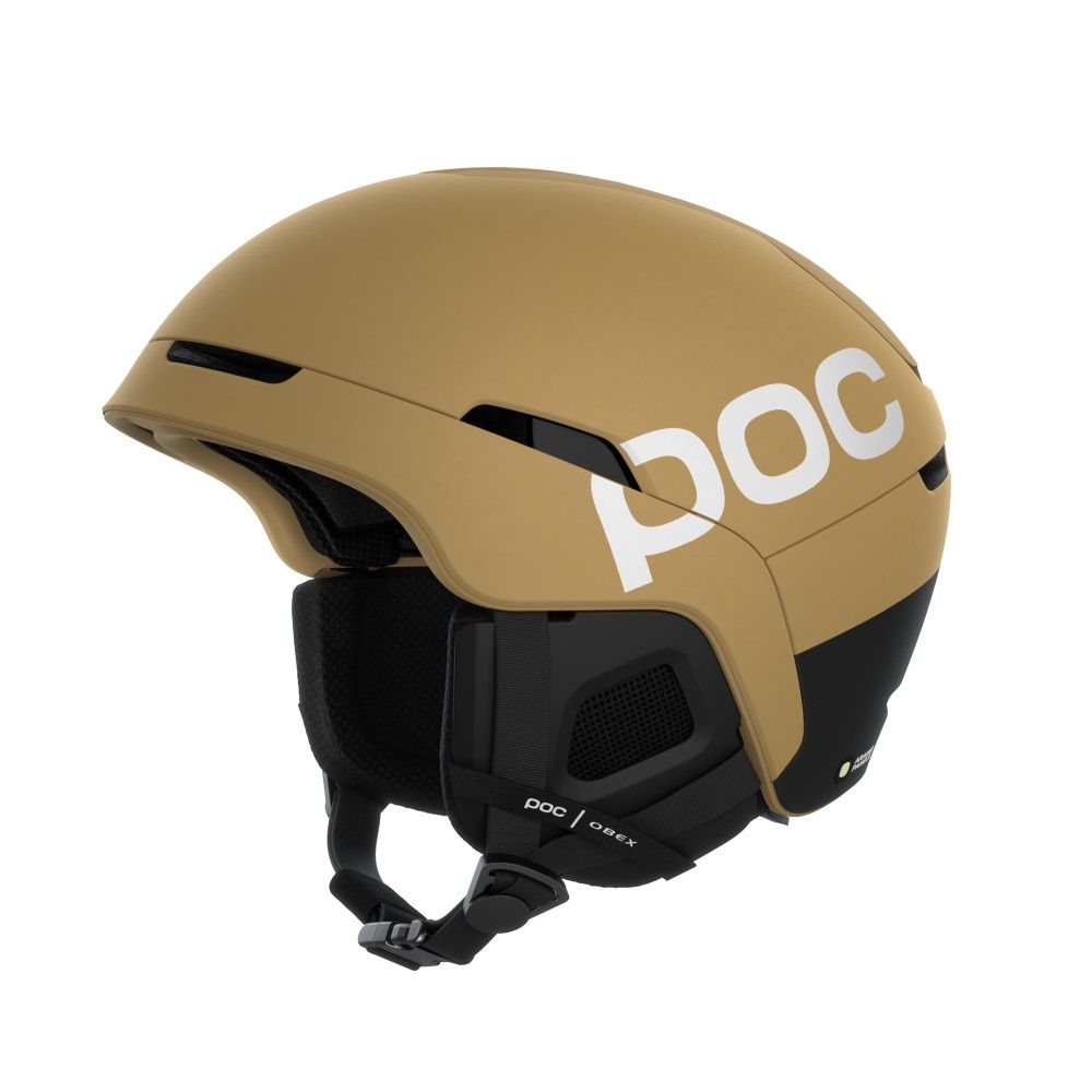 Lyžařská helma POC Obex BC Mips, Aragonite Brown Matt, 21/22, PC101141816