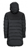 Zimní bunda POC Loft Parka, Uranium Black, PC510801002