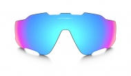 Zorník OAKLEY Jawbreaker Repl Lens, Prizm Snow Sapphire Iridium, AOO9290LS-000025