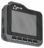 Autokamera CEL-TEC K4 Dual GPS