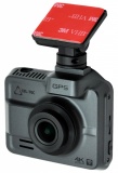 Autokamera CEL-TEC K4 Dual GPS