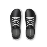 Barefoot boty SKINNERS Walker, Black/White