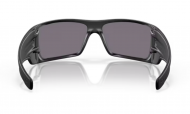 Brýle OAKLEY Batwolf - Matte Black w/Prizm Grey Polarized, 0OO9101-68