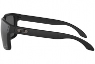 Brýle OAKLEY Holbrook - Matte Black w/Prizm Black Iridium Polarized, 0OO9102-D6