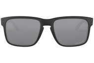 Brýle OAKLEY Holbrook - Matte Black w/Prizm Black Iridium Polarized, 0OO9102-D6