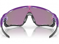 Brýle OAKLEY Jawbreaker - Matte Electric Purple w/Prizm Jade, OO9290-6631