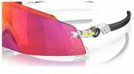 Brýle OAKLEY Kato Tour de France TdeF - Clear w/Prizm Road, 0OO9455-17