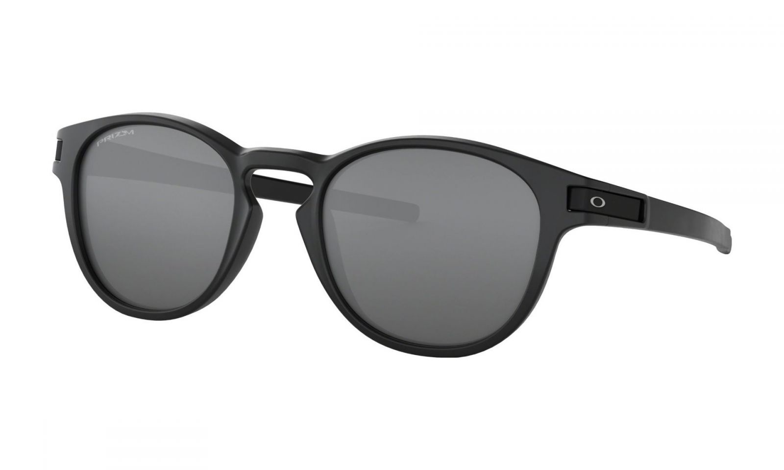 Brýle OAKLEY Latch - Matte Black Prizm Black, OO9265-2753