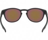 Brýle OAKLEY Latch - Matte Black Prizm Violet, 0OO9265-5553