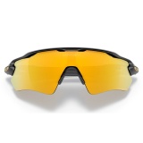 Brýle OAKLEY Radar EV Path - Polished Black w/Prizm 24K Polarized, OO9208-C938