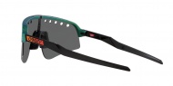 Brýle OAKLEY Sutro Lite Sweep Ascend - Spectrum Gamma Green w Prizm Black, OO9465-1439