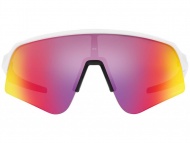 Brýle OAKLEY Sutro Lite Sweep - Matte White w Prizm Road, OO9465-1639