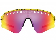 Brýle OAKLEY Sutro Lite Sweep - Tour de France Splatter w Prizm Road, OO9465-1839