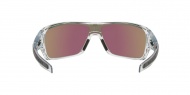 Brýle OAKLEY Turbine Rotor - Polished Clear w/Prizm Sapphire Iridium, OO9307-29