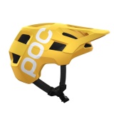 Cyklistická helma POC Kortal Race MIPS, Aventurine Yellow Matt 2023, PC105211331