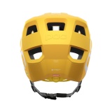 Cyklistická helma POC Kortal Race MIPS, Aventurine Yellow Matt 2023, PC105211331