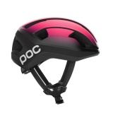Cyklistická helma POC Omne Lite, Fluorescent Pink Uranium Black 2023, PC107768635
