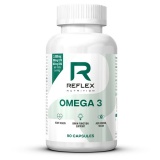 Reflex Nutrition Omega 3, 180 kapslí
