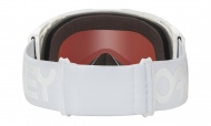 Brýle OAKLEY Airbrake XL Factory Pilot Whiteout W/Prizm Sapphire & Prizm HI Pink Iridium