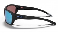 Brýle OAKLEY Split Shot - Matte Black w/Prizm Deep H2O Water Polarized, OO9416-0664