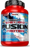 Amix Nutrition, Whey Pro Fusion Protein, 1000g