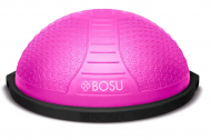 Balanční podložka BOSU® Balance Trainer NexGen™ Home, Pink