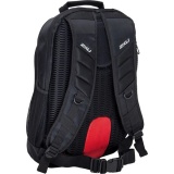 Batoh 2XU Distance Bagpack 2023, Black, UQ3803g