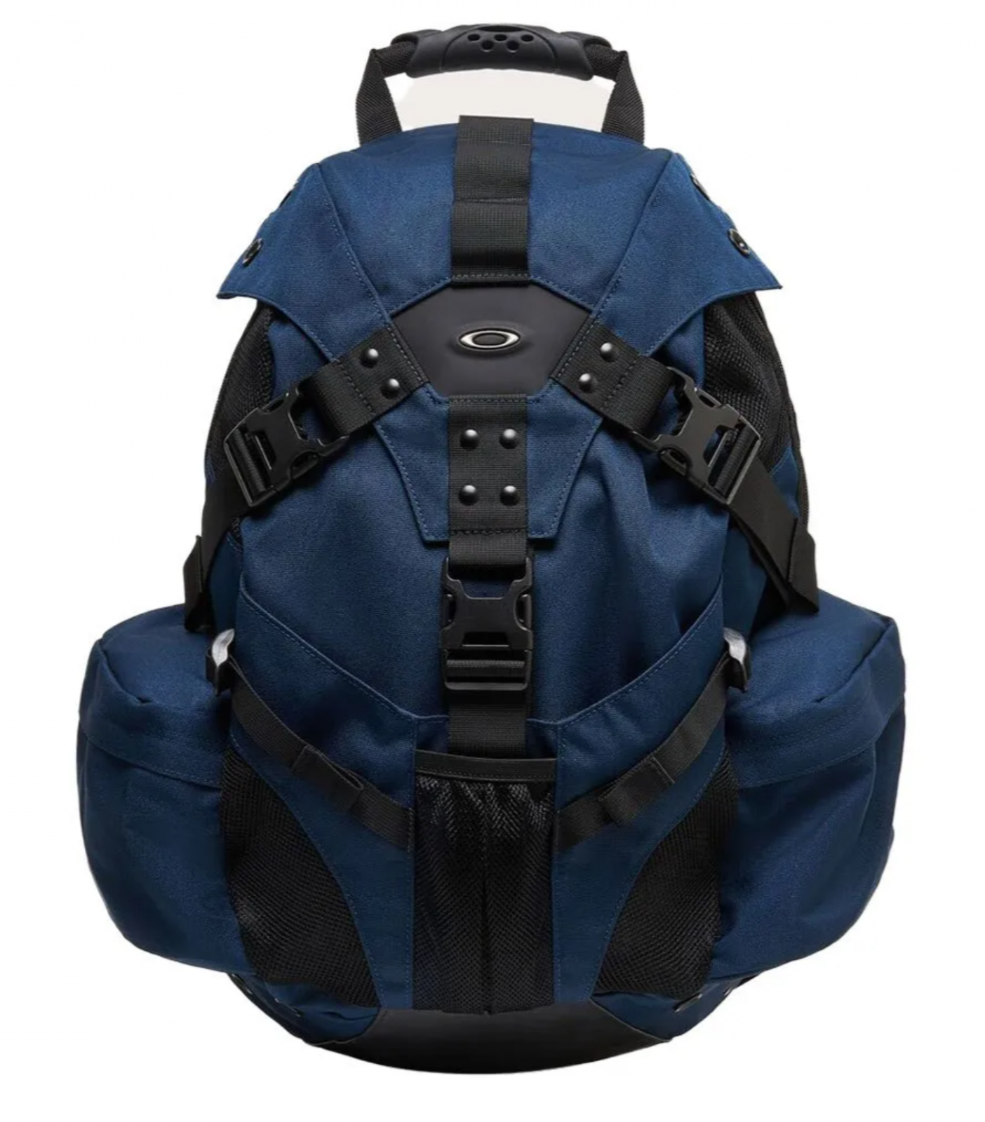 Batoh OAKLEY Icon RC Backpack, Navy, FOS901479-6LE