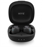 Bluetooth sluchátka NICEBOY Hive Pods 3 PRO, černá