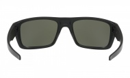 Brýle OAKLEY Drop Point Matte Black w Prizm Black Polarized, 0OO9367-0860