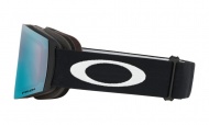 Brýle OAKLEY Fall Line L Matte Black w/Prizm Sapphire Iridium, OO7099-03