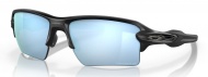 Brýle OAKLEY Flak 2.0 XL - Matte Black w/Prizm Deep Water H2O Polarized, OO9188-5859