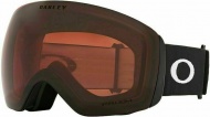Brýle OAKLEY Flight Deck L Matte Black w Prizm Garnet GBL 2024, 0OO7050-B800