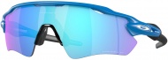 Brýle OAKLEY Radar EV Path - Matte Sapphire w Prizm Sapphire Polarized, 0OO9208-F138