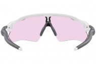 Brýle OAKLEY Radar EV Path - Matte White w/Prizm Low Light, OO9208-E538