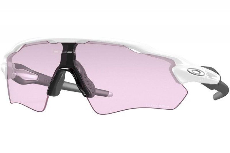 Brýle OAKLEY Radar EV Path - Matte White w/Prizm Low Light, OO9208-E538