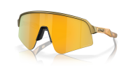 Brýle OAKLEY Sutro Lite Sweep - Brass Tax w Prizm 24K, OO9465-2139