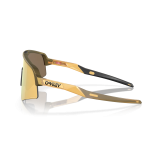 Brýle OAKLEY Sutro Lite Sweep - Brass Tax w Prizm 24K, OO9465-2139