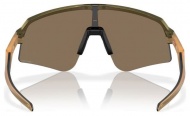 Brýle OAKLEY Sutro Lite Sweep - Brass Tax w Prizm 24K, OO9465-2139