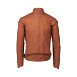 Cyklistická bunda POC Pure Lite Splash Jacket, Himalayan Salt, PC580111134