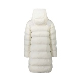 Dámský zimní kabát POC Womens W's Loft Parka, Selentine Off White, PC510831059